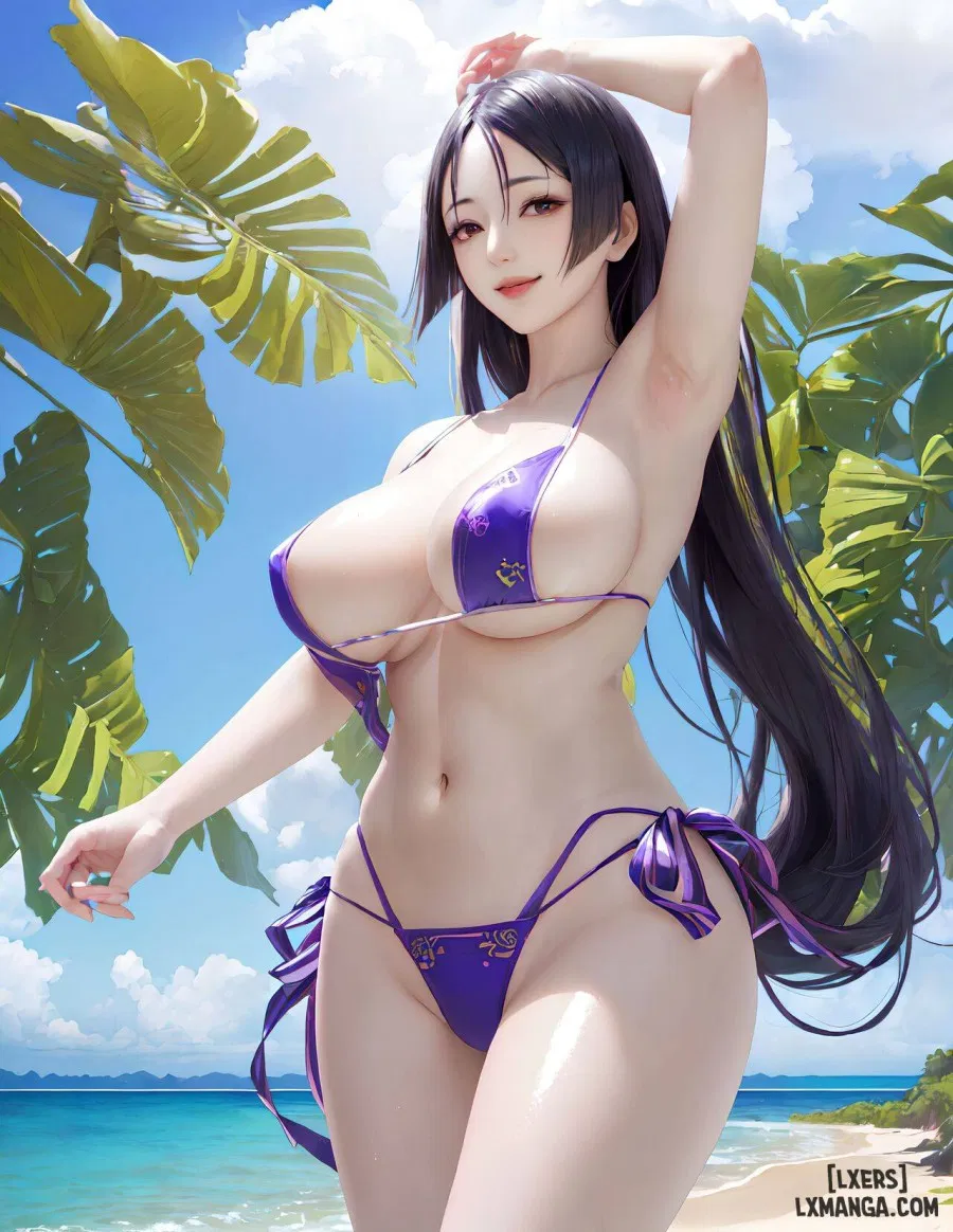 Artist AI Generated 