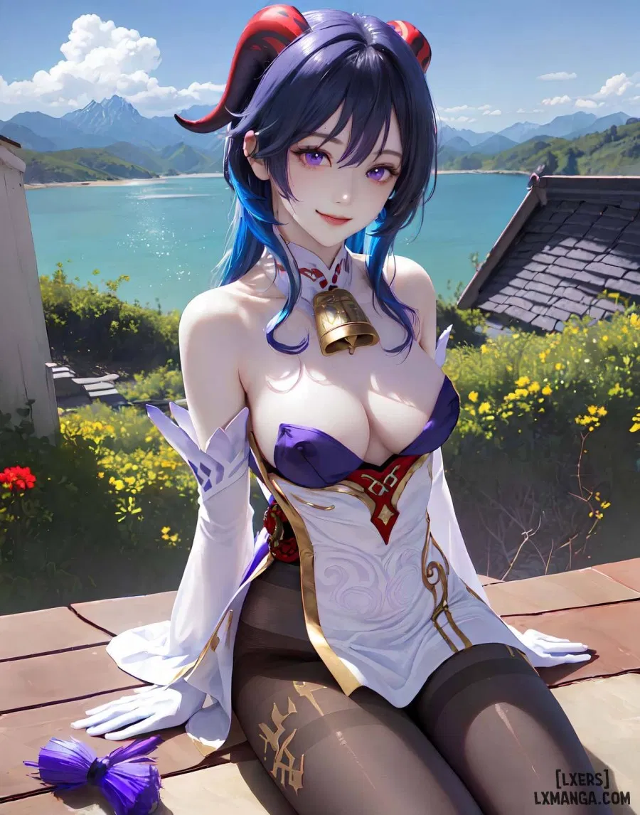 Artist AI Generated 
