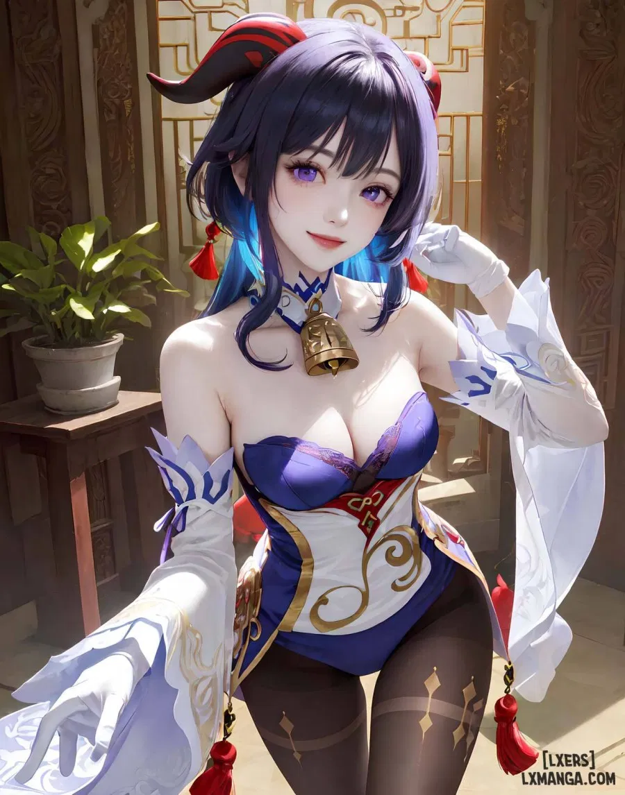 Artist AI Generated 
