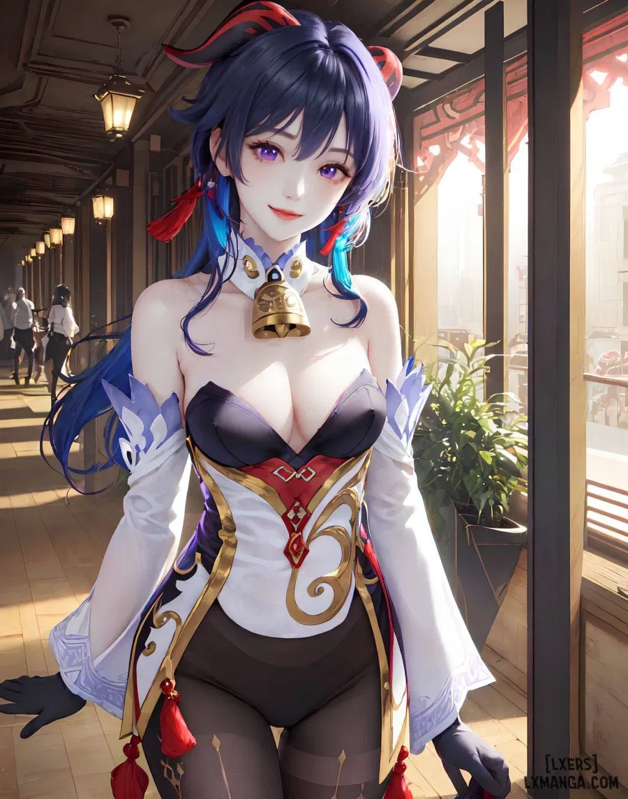 Artist AI Generated 