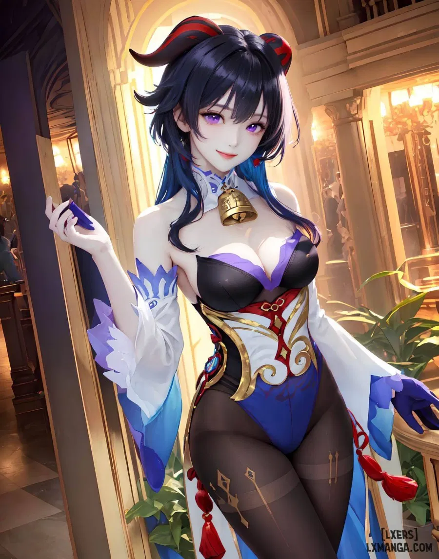 Artist AI Generated 