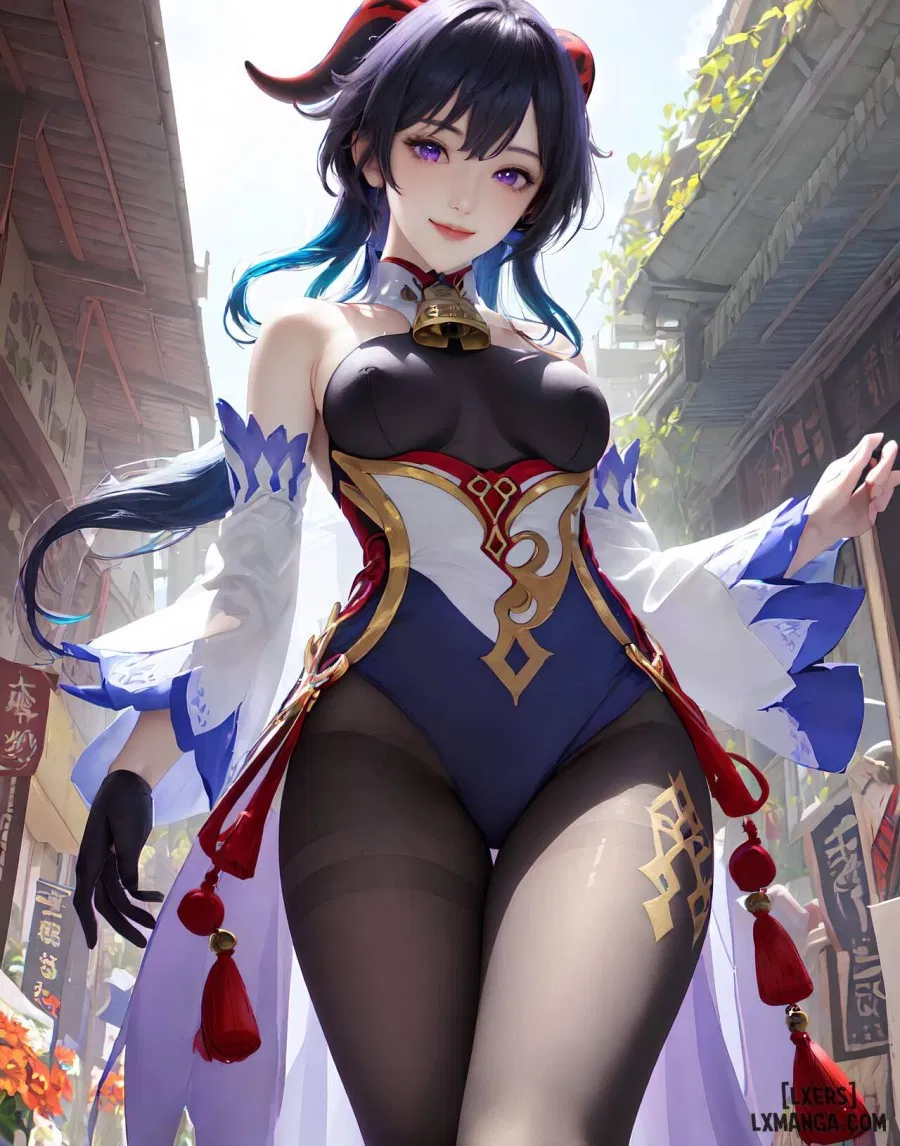 Artist AI Generated 