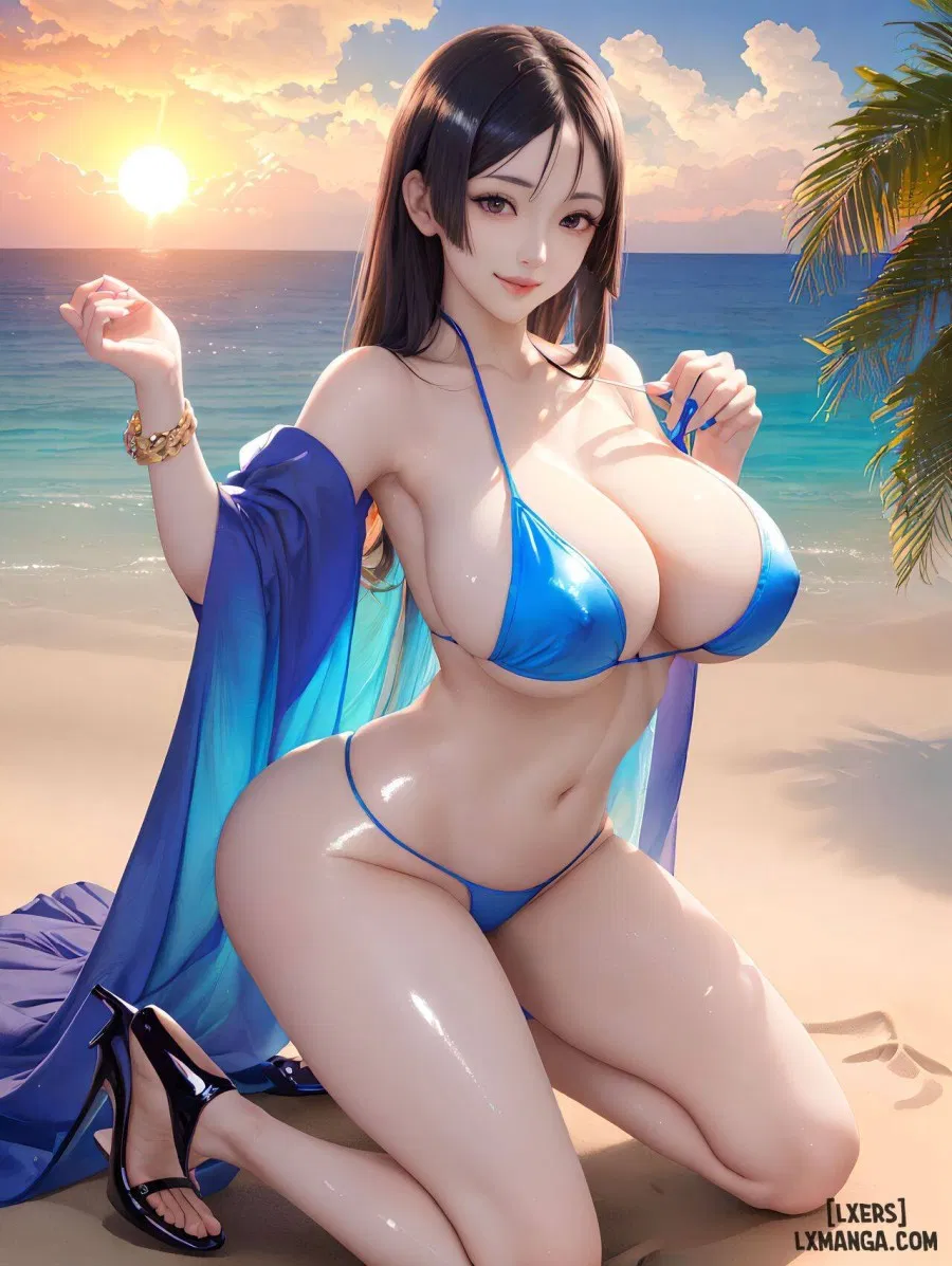Artist AI Generated 
