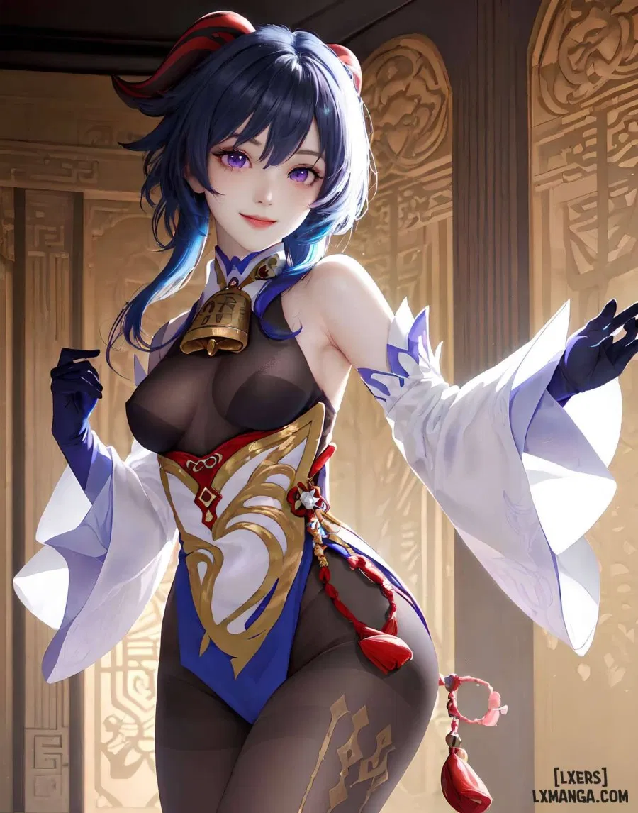 Artist AI Generated 