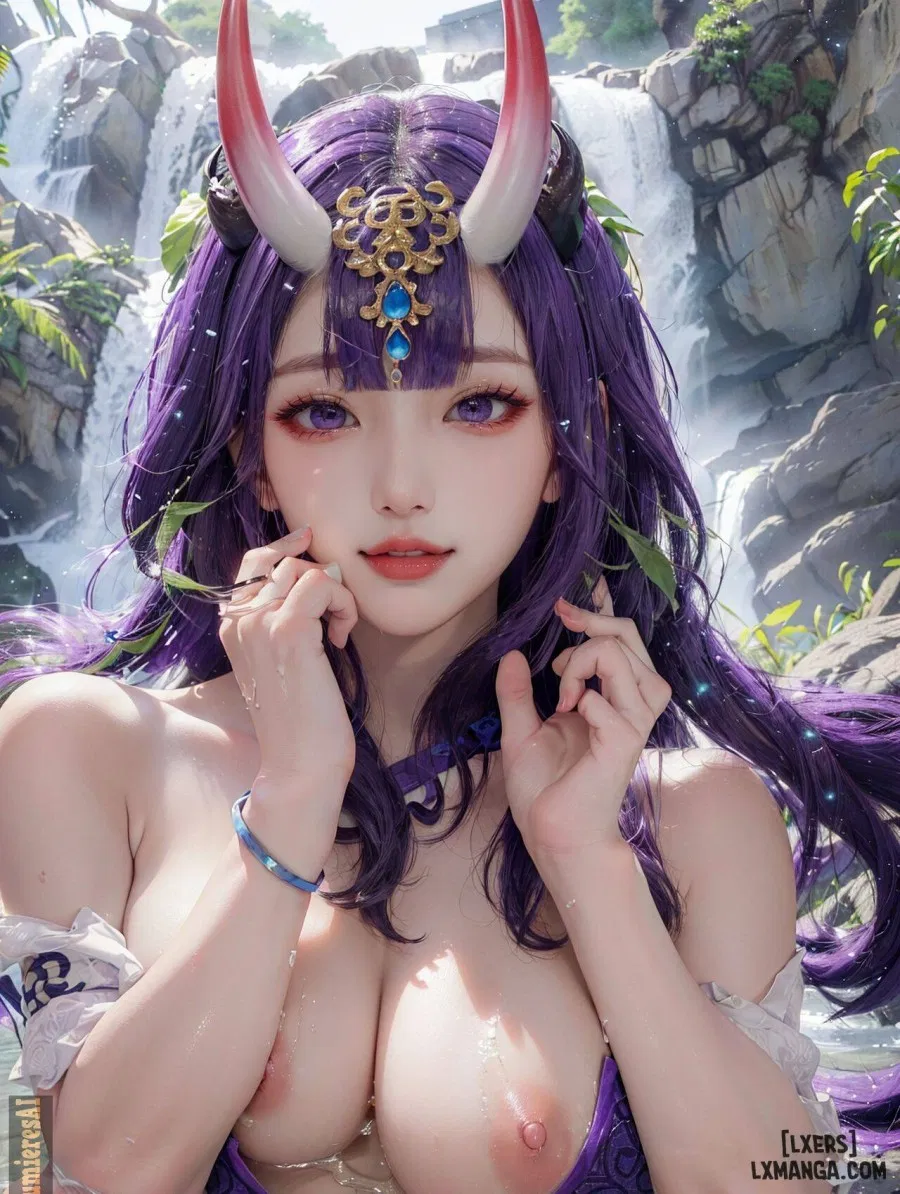 Artist AI Generated 