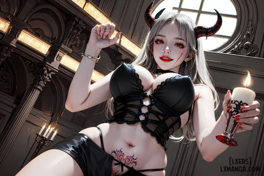 Artist AI Generated 