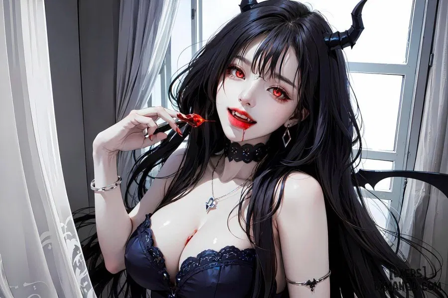 Artist AI Generated 