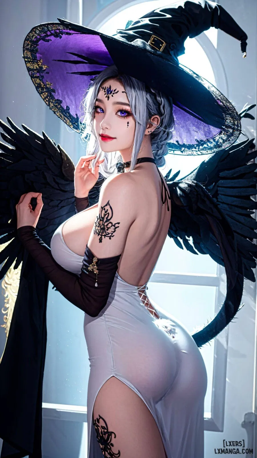Artist AI Generated 