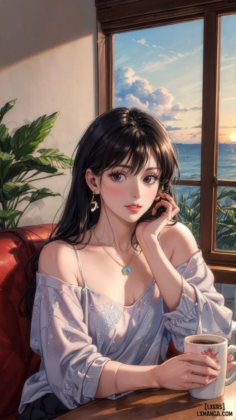 Artist AI Generated 