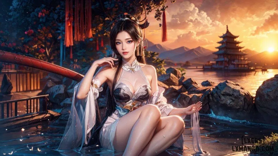 Artist AI Generated 