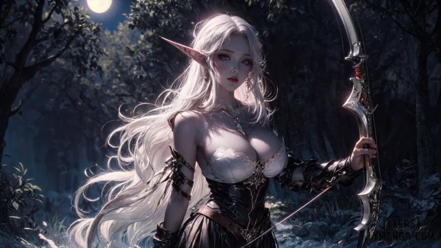 Artist AI Generated 