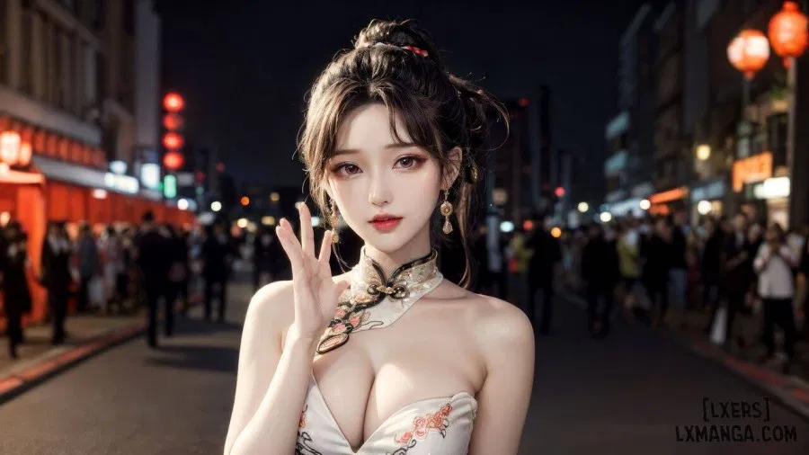 Artist AI Generated 