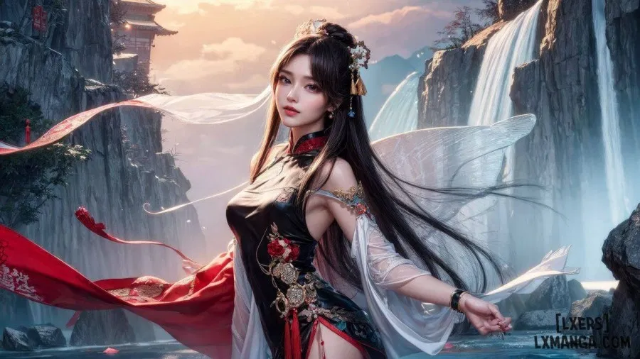 Artist AI Generated 