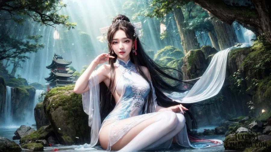 Artist AI Generated 