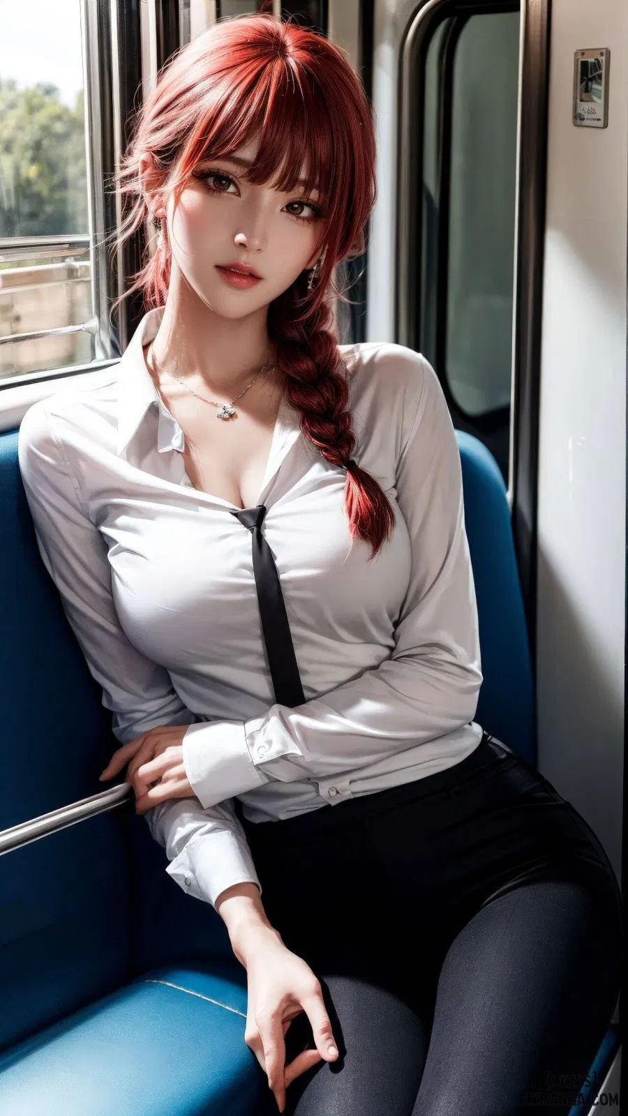 Artist AI Generated 