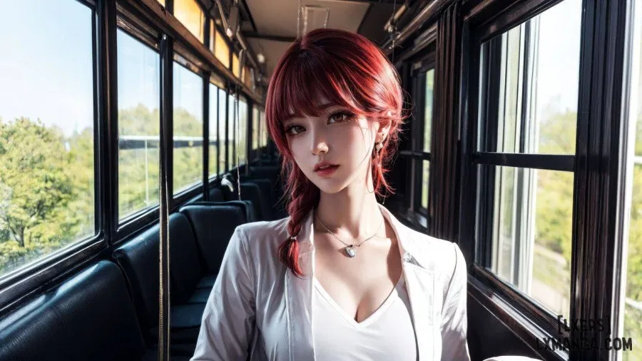 Artist AI Generated 