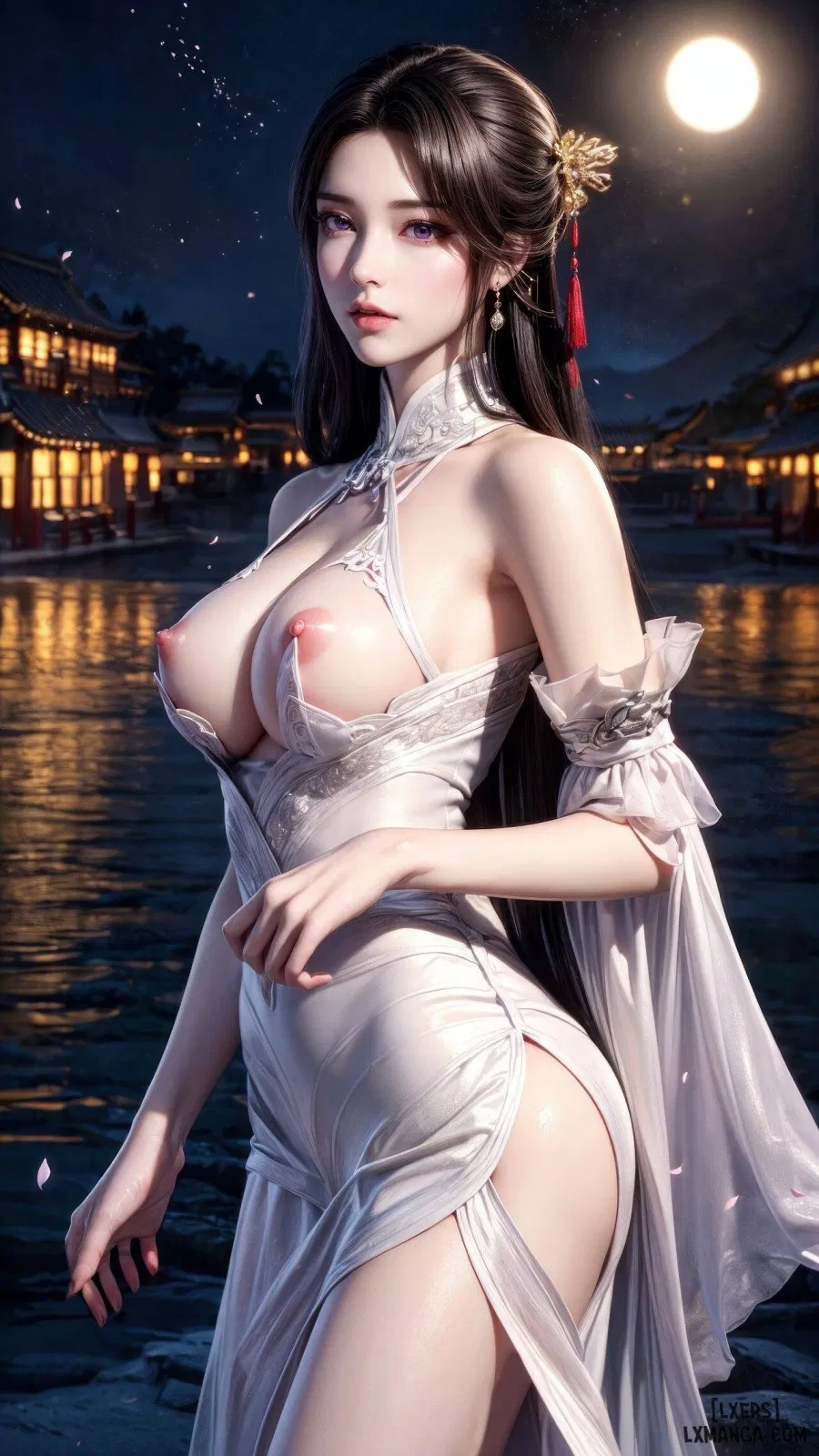 Artist AI Generated 