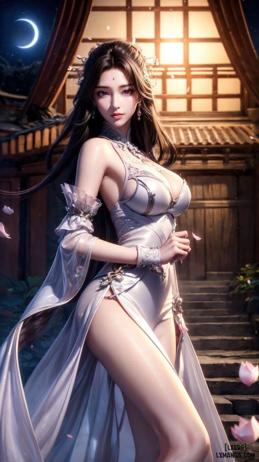 Artist AI Generated 