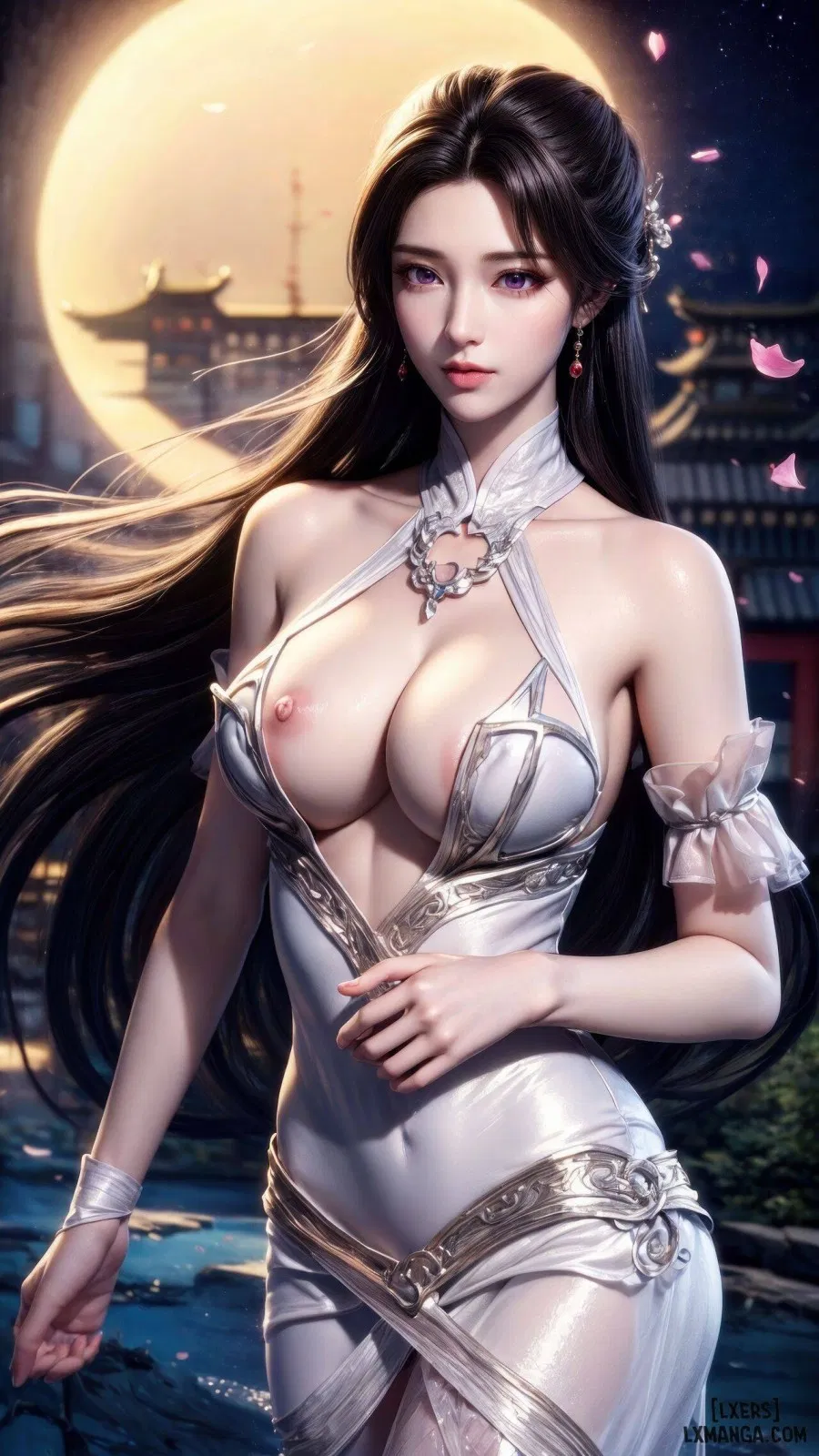 Artist AI Generated 