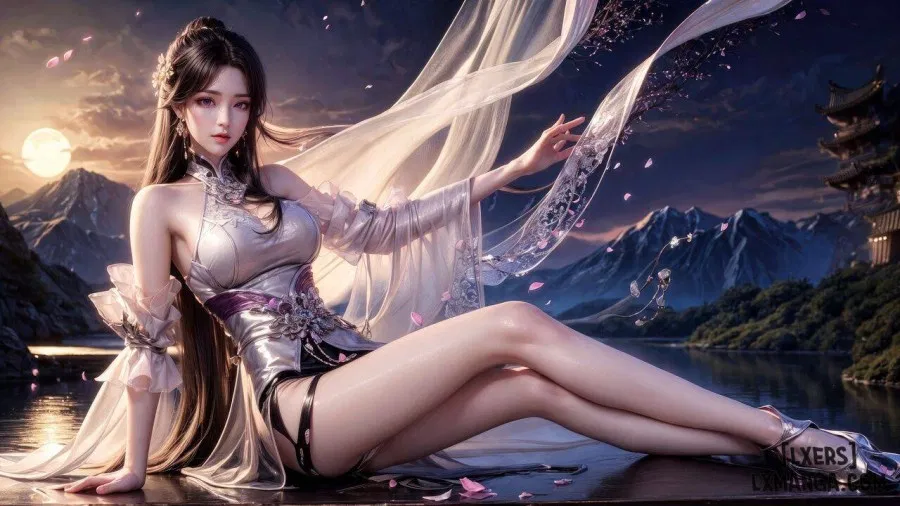 Artist AI Generated 
