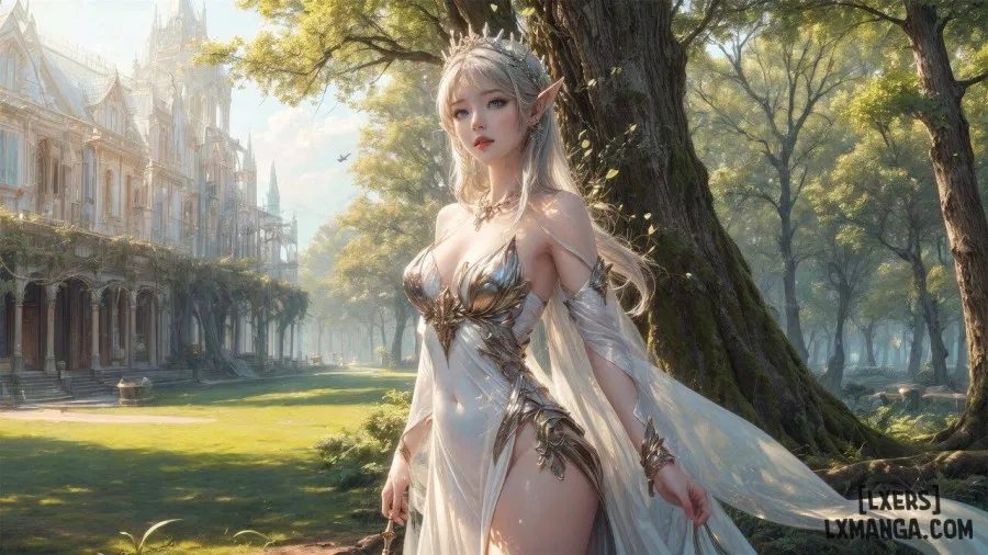 Artist AI Generated 