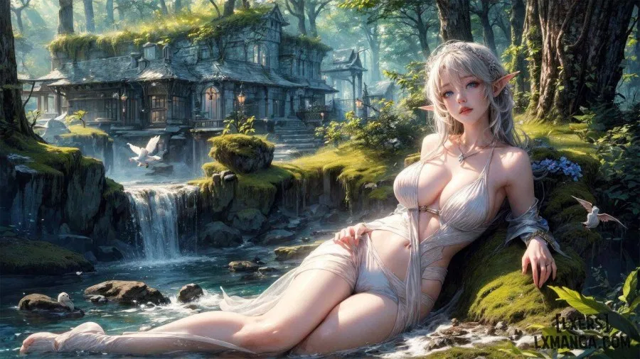 Artist AI Generated 