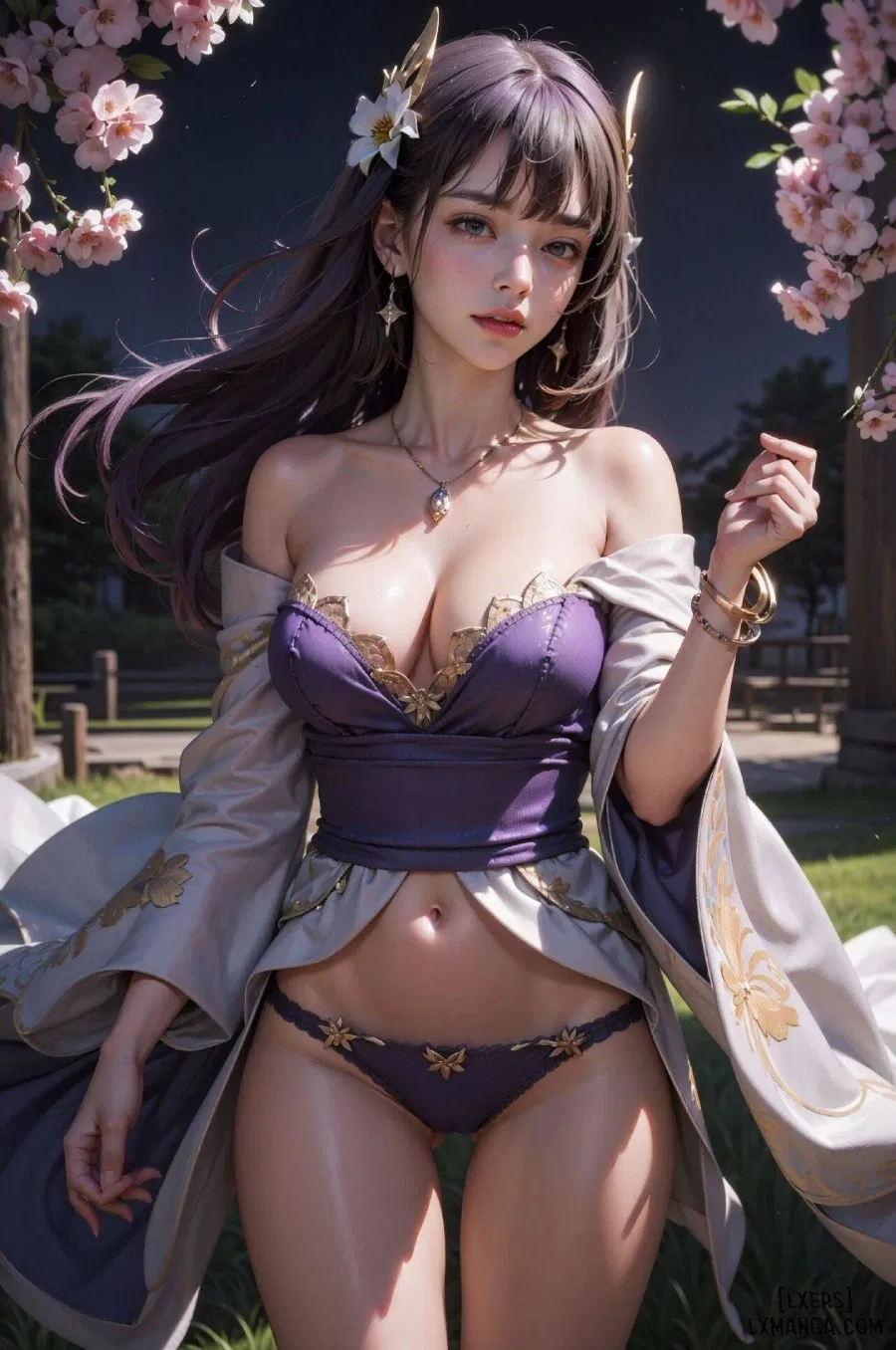 Artist AI Generated 