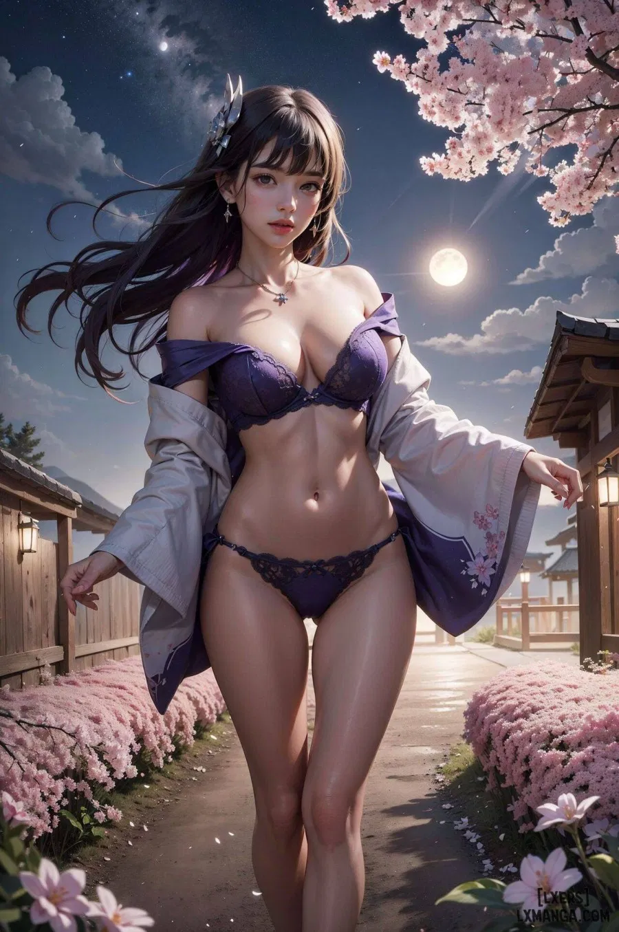 Artist AI Generated 