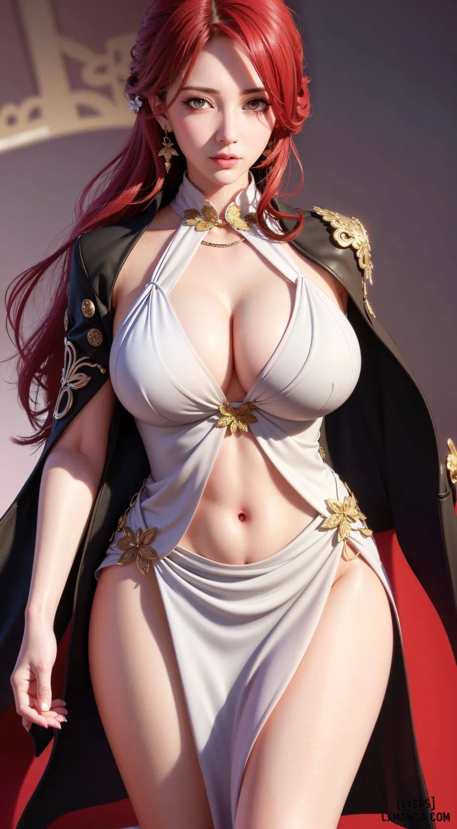 Artist AI Generated 