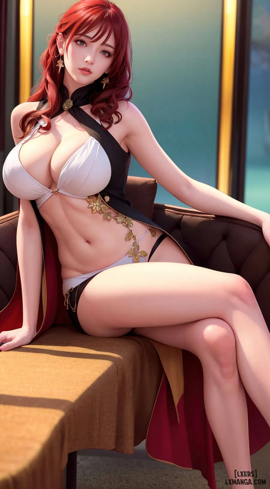 Artist AI Generated 