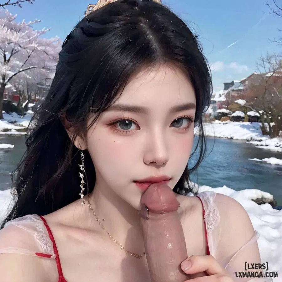 Artist AI Generated 