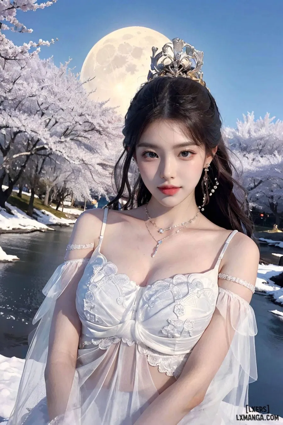 Artist AI Generated 
