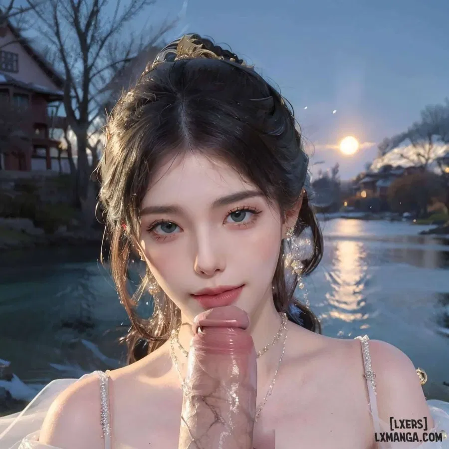 Artist AI Generated 