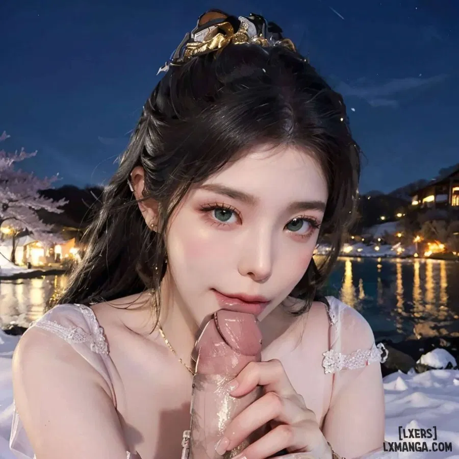 Artist AI Generated 