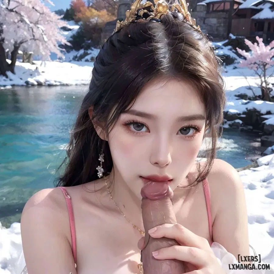 Artist AI Generated 
