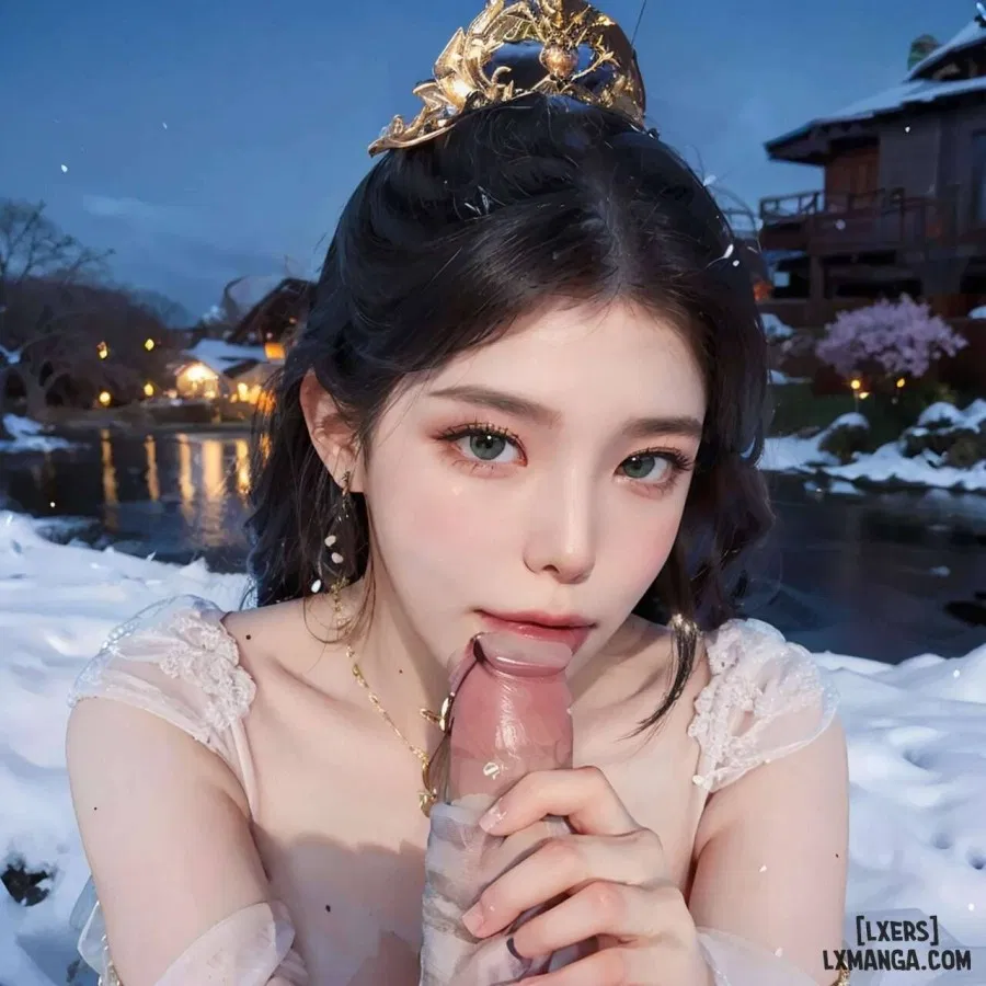 Artist AI Generated 