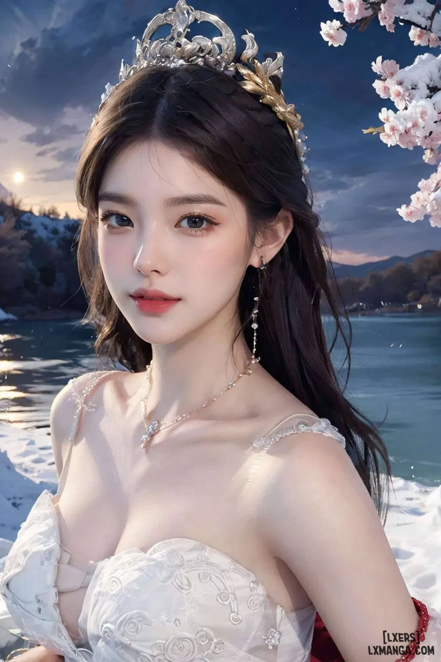 Artist AI Generated 