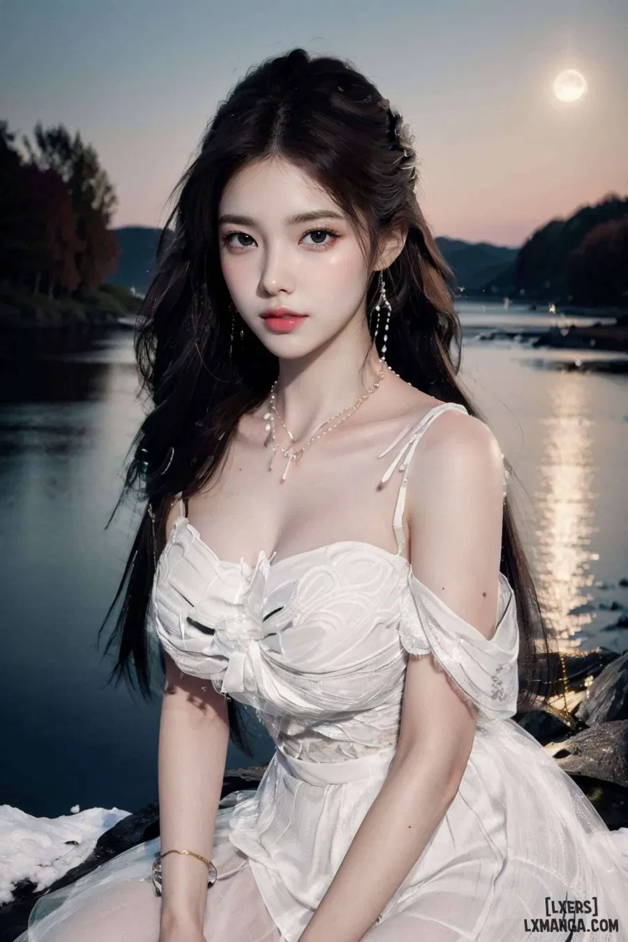 Artist AI Generated 
