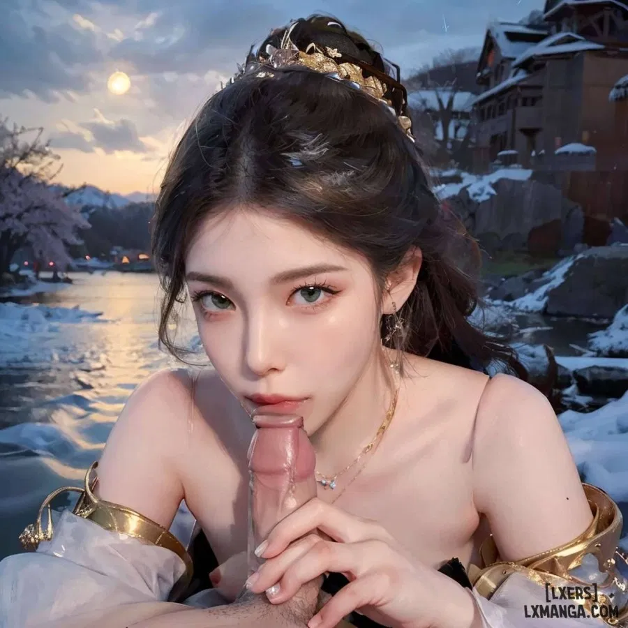 Artist AI Generated 