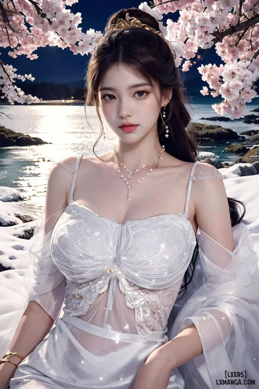 Artist AI Generated 