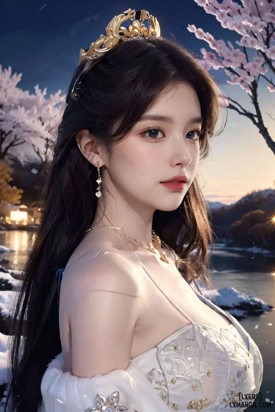 Artist AI Generated 
