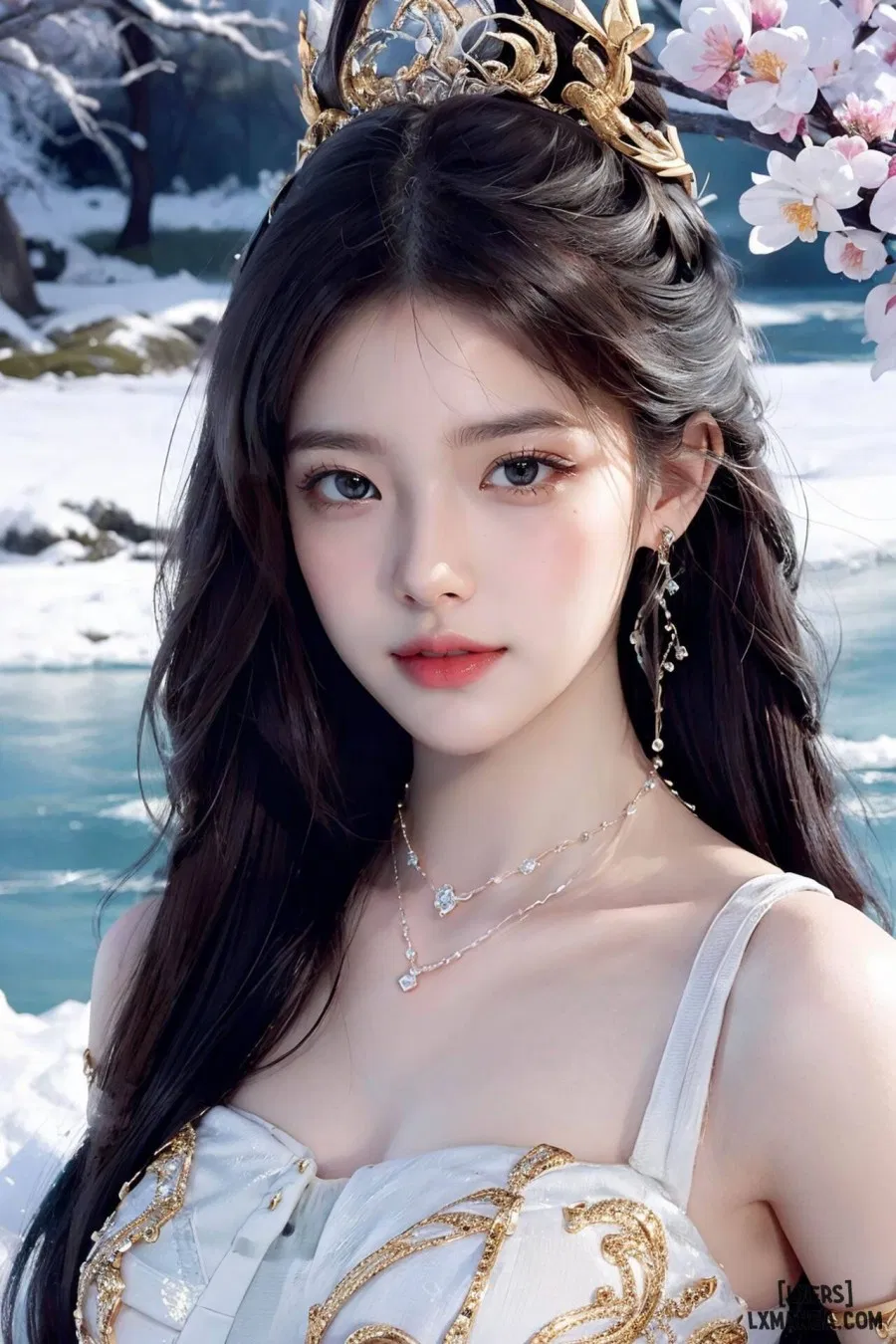 Artist AI Generated 