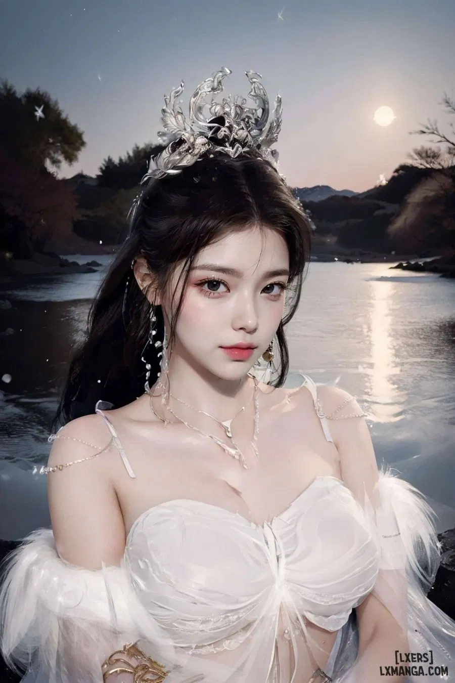Artist AI Generated 