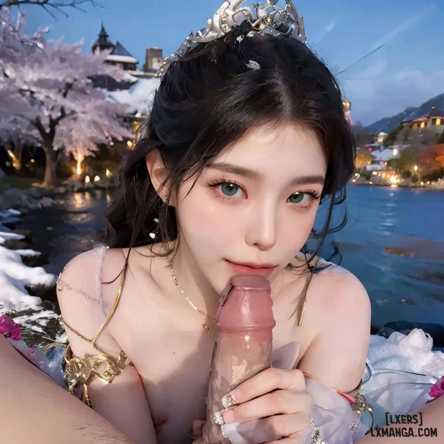 Artist AI Generated 