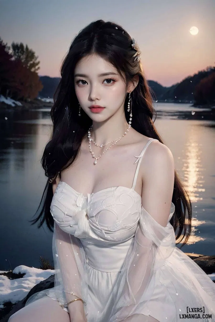 Artist AI Generated 