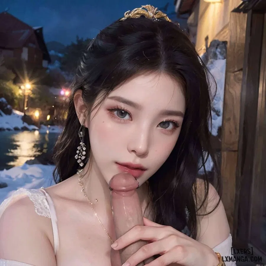 Artist AI Generated 