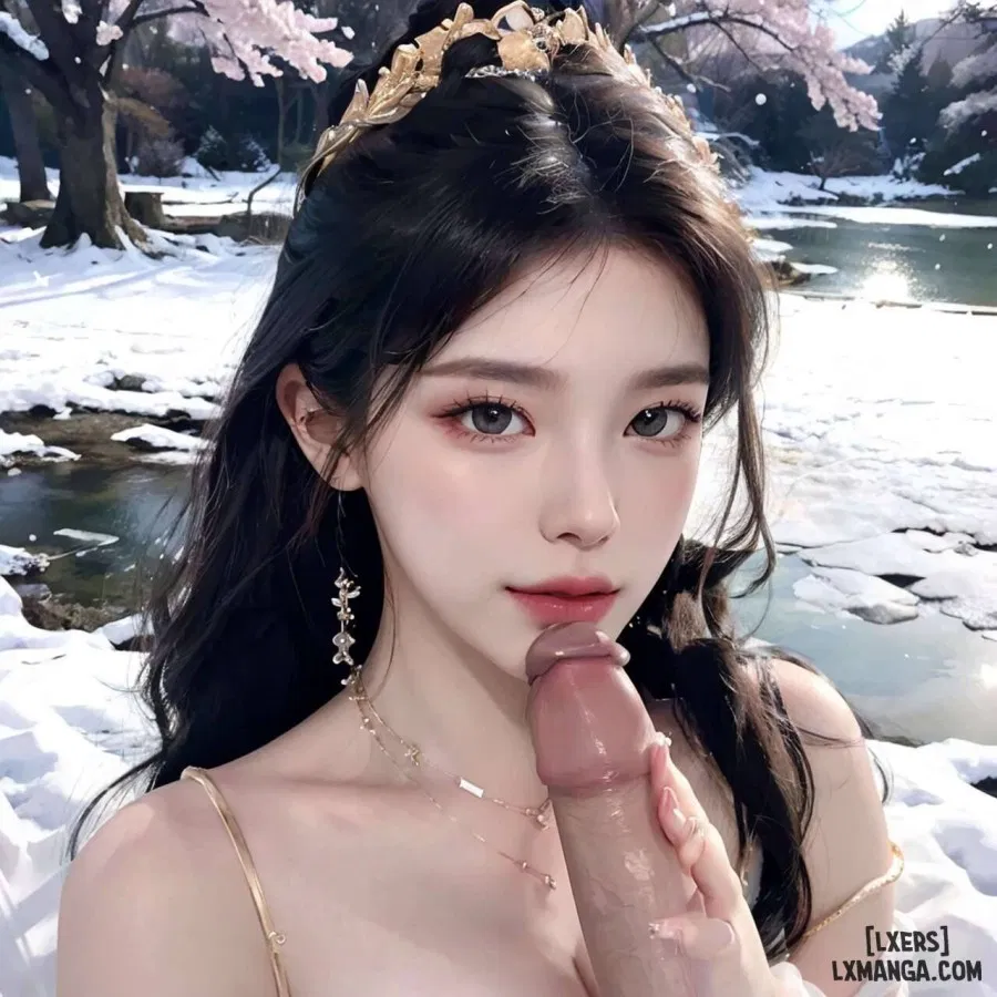 Artist AI Generated 