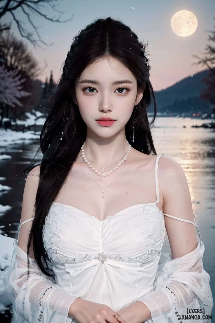 Artist AI Generated 