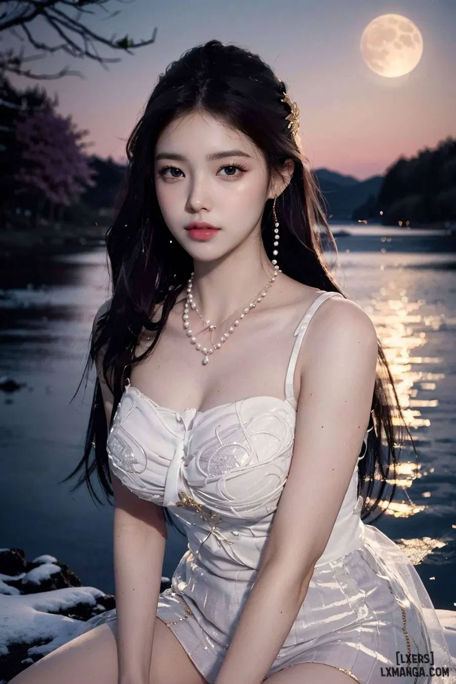 Artist AI Generated 