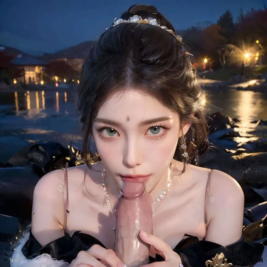 Artist AI Generated 